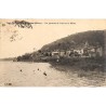 ABAO 69 - Rhône [69] Verin - Vue générale et le Rhône.