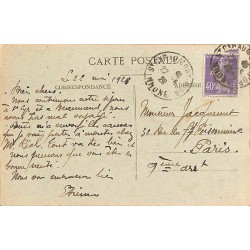 ABAO 69 - Rhône [69] Saint-Cyr-au-Mont-d'Or - La Ferme et les Carrières.