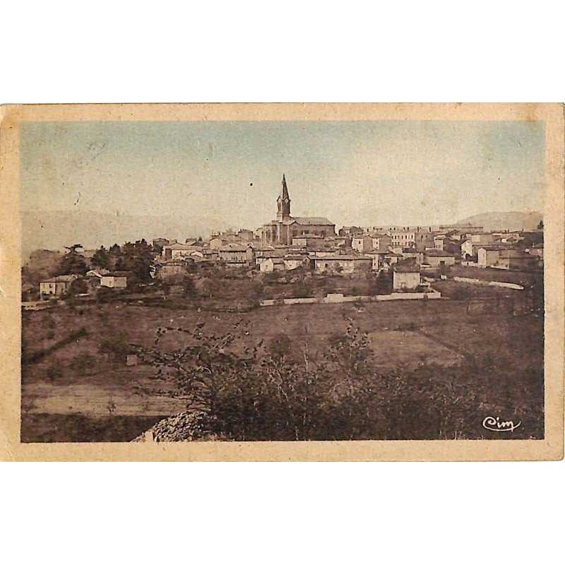 ABAO 69 - Rhône [69] Bessenay - Vue générale.