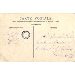 ABAO 69 - Rhône [69] Mont-Cindre - Tour de l'Hermite.