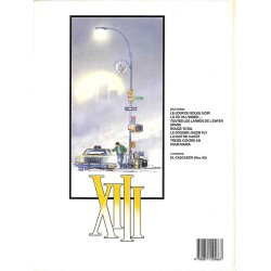 ABAO Bandes dessinées XIII 09