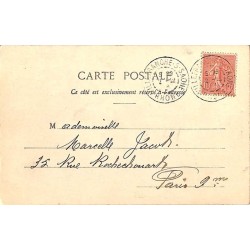 ABAO 69 - Rhône [69] Villefranche-sur-Saône - Etienne Poulet.