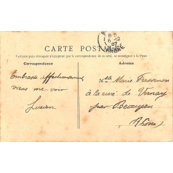 ABAO 69 - Rhône [69] Givors - Mairie et Gendarmerie.