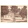 ABAO 69 - Rhône [69] Sainte-Foy-l'Argentière - Place de la Gare.