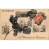 ABAO 69 - Rhône [69] Grézieu-la-Varenne - Un boujour de Grézieu-la-Varenne.