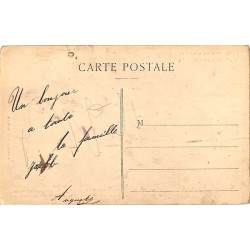 ABAO 69 - Rhône [69] Grézieu-la-Varenne - Un boujour de Grézieu-la-Varenne.