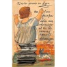 ABAO 69 - Rhône [69] Lyon - N'as-tu jamais vu Lyon... Carte à système accordéon.
