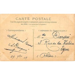 ABAO 69 - Rhône [69] L'Arbresle - Vue prise du Pont de la Turdine.