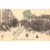 ABAO 69 - Rhône [69] Lyon - Place du Pont et Cours de la liberté.