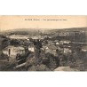 ABAO 69 - Rhône [69] Givors - Vue panoramique de Bans.