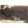 ABAO 69 - Rhône [69] Duerne - La Route et le Bois de la Courtine.
