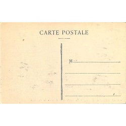 ABAO 69 - Rhône [69] Duerne - La Route et le Bois de la Courtine.