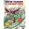 ABAO Bandes dessinées Wayne Thunder 01