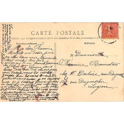 ABAO 69 - Rhône [69] Oullins - Le Collège.
