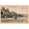 ABAO 69 - Rhône [69] Lyon - Les Ponts meurtris. Pont Tilsitt.