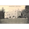 ABAO 69 - Rhône [69] Morancé - Château de Beaulieu.