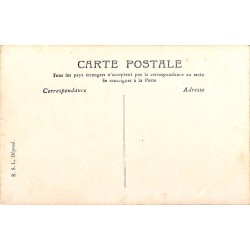 ABAO 69 - Rhône [69] Lyon - Parc de la Tête d'Or. Guignol : L'Africaine.