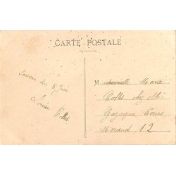 ABAO 69 - Rhône [69] Saint-Cyr-au-Mont-d'Or - Le Grapillon (Montée du Mont-Cindre).