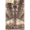 ABAO 69 - Rhône [69] Lyon - Exposition Internationale 1914. Intérieur du Grand Hall.