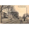 ABAO 69 - Rhône [69] Montchat - Place de la Reconnaissance et Cours Richard-Villon.
