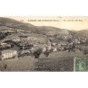 ABAO 69 - Rhône [69] Lamure-sur-Azergues - Vue générale (côté Est).