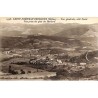 ABAO 69 - Rhône [69] Saint-Nizier-d'Azergues - Vue générale, côté Ouest.