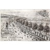 ABAO 69 - Rhône [69] Lyon - Foire d'échantillons du 1er au 15 mars 1916.