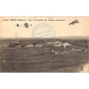 ABAO 69 - Rhône [69] Bron - Vue d'ensemble du Champ d'aviation.