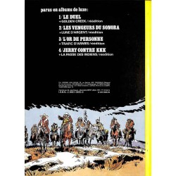 ABAO Bandes dessinées Jerry Spring 16