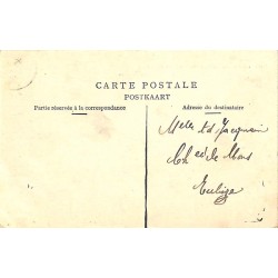 ABAO Bruxelles Schaerbeek - Pensionnat de la Sainte-Famille.
