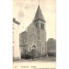 ABAO Namur Saint-Servais - L'Eglise.