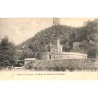 ABAO Namur Houyet - La Halte du Château d'Ardenne.