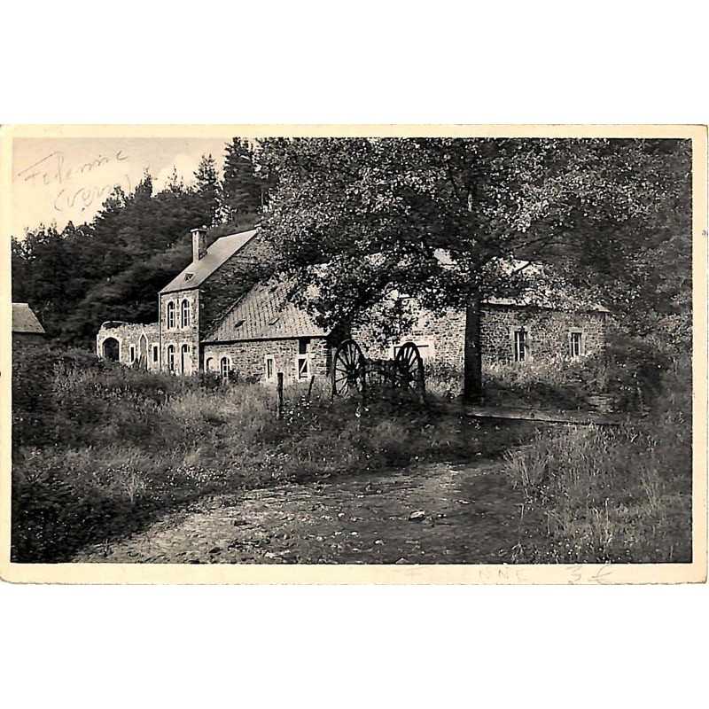 ABAO Namur Felenne - Hôtel de la Houille.