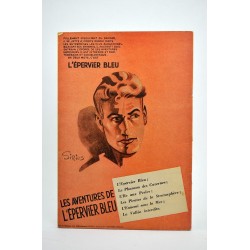 ABAO Bandes dessinées Oncle Paul 04