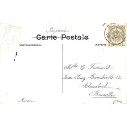 ABAO Namur Dinant - La Promenade de la Meuse.