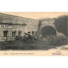 ABAO Namur Dinant - Un coin de la cour de la Citadelle.