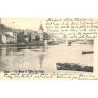 ABAO Namur Dinant - La Meuse et l'Hôtel des postes.