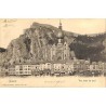 ABAO Namur Dinant - Vue prise du pont.