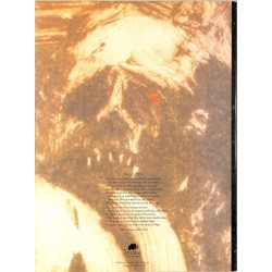 ABAO Peinture, gravure, dessin Pratt (George) - No man's land. + Dédicace.