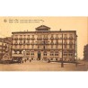 ABAO Flandre occidentale Heyst-sur-Mer - Casino Royal Hôtel et Hôtel de Ville.