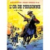 ABAO Bandes dessinées Jerry Spring 21