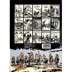 ABAO Bandes dessinées Jerry Spring 21