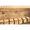 ABAO Flandre occidentale Middelkerke - Westende-Plage. L'Heure du bain.