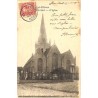 ABAO Flandre occidentale Vleteren - Oostvleteren. L'Eglise.