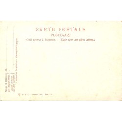 ABAO Liège Liège - La Poste et l'Université.