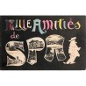 ABAO Liège Spa - Mille amitiés de Spa.