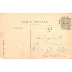ABAO Liège Spa - Mille amitiés de Spa.