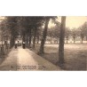 ABAO Flandre orientale Gand - Petit Béguinage. Une allée.