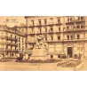 ABAO Flandre occidentale Heyst - Le Monument.