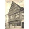 ABAO Anvers Malines - Rue Ste Catherine. Vieille façade.